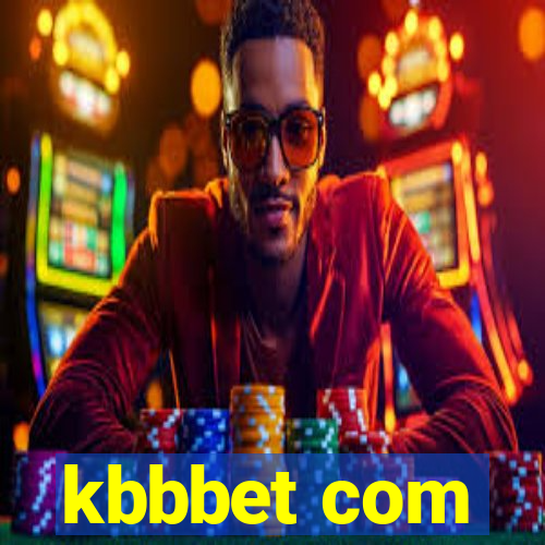 kbbbet com